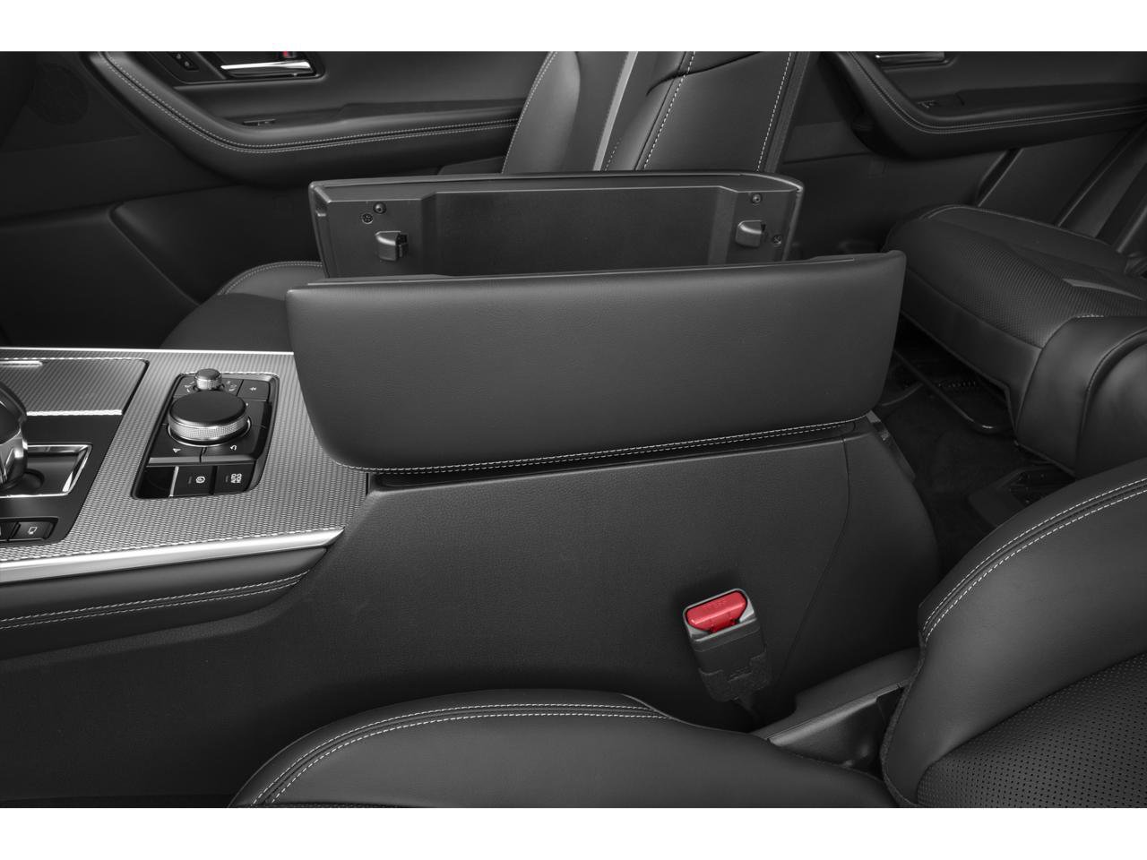 New 2026 MAZDA CX-70 3.3 Turbo w/ Premium Plus Pkg image 10