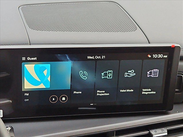 New 2027 Hyundai Santa Fe SE FWD image 14