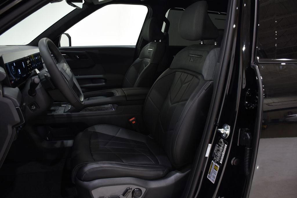 New 2027 Kia Telluride SX Prestige X-Pro image 19