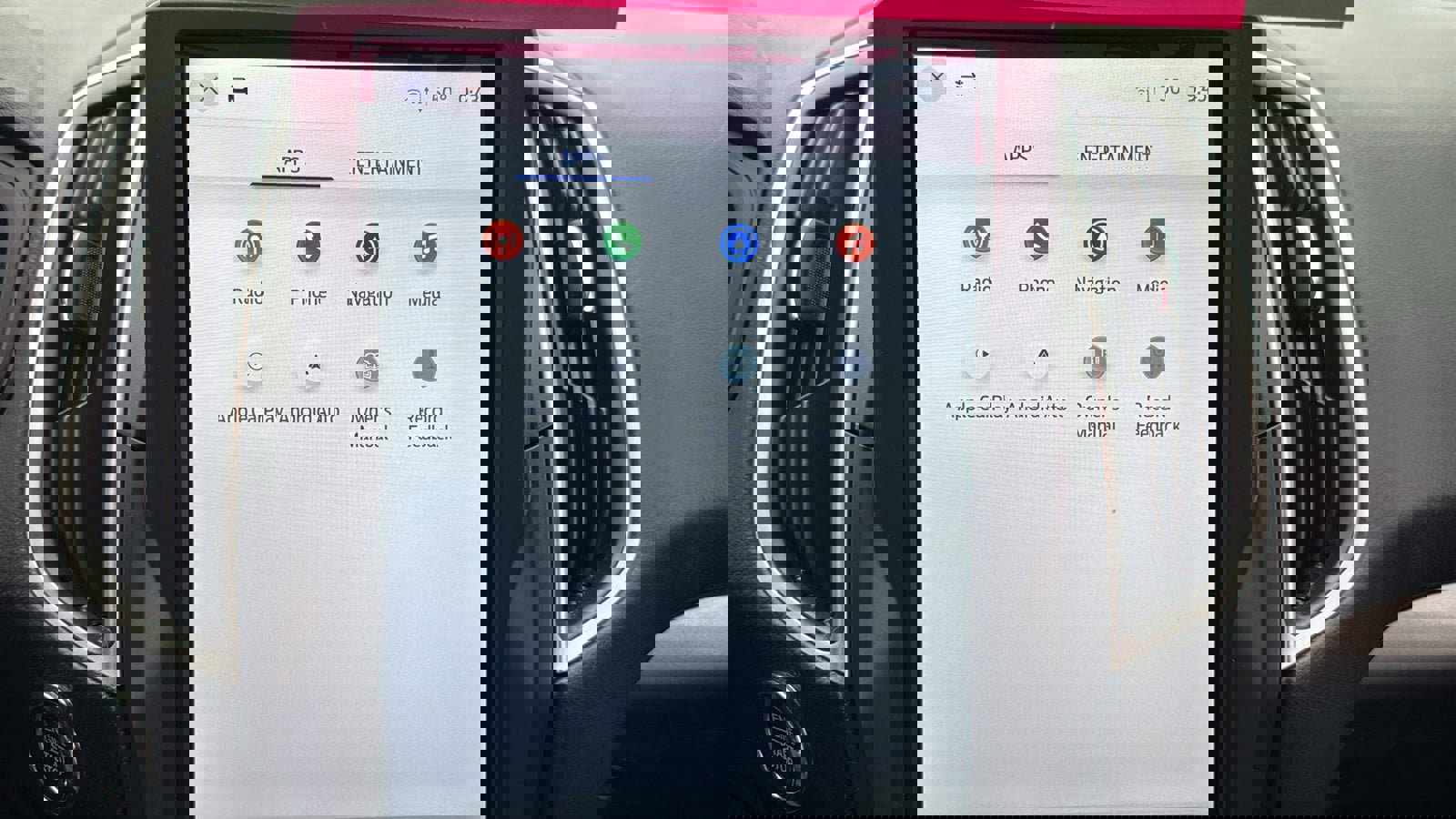 Used 2023 Ford Edge SEL w/ Convenience Package image 17