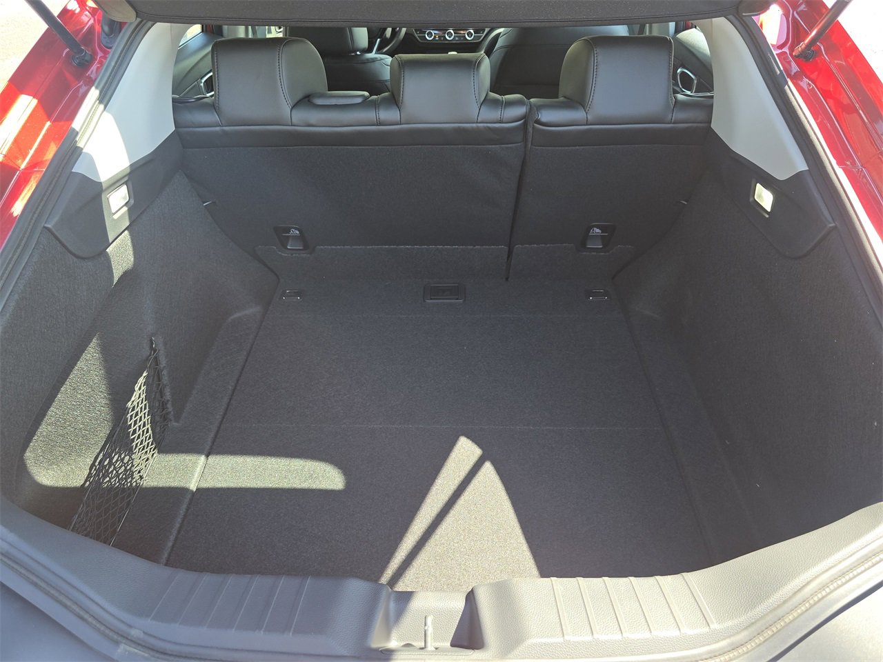 New 2026 Acura Integra image 9