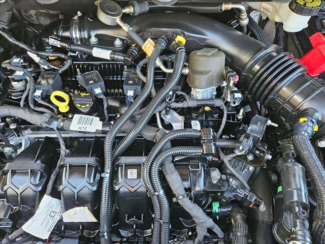 Used 2020 Ford Edge SEL w/ Convenience Package AWD/4WD image 27