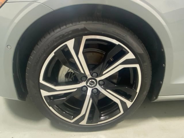 Used 2024 Volvo S60 B5 Ultimate w/ Climate Package AWD/4WD image 5