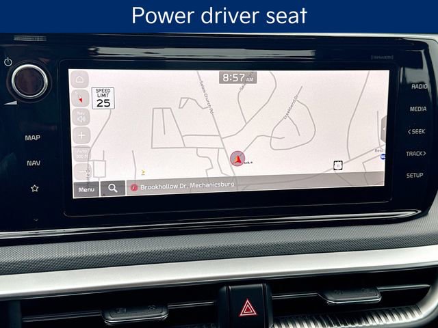 Used 2024 Kia K5 GT-Line w/ GT-Line Premium Package image 16