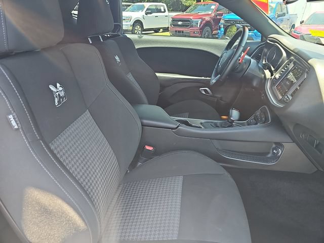 Used 2021 Dodge Challenger R/T Scat Pack RWD image 10