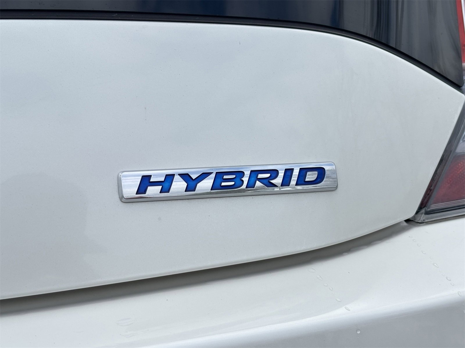 Used 2015 Honda CR-Z image 35