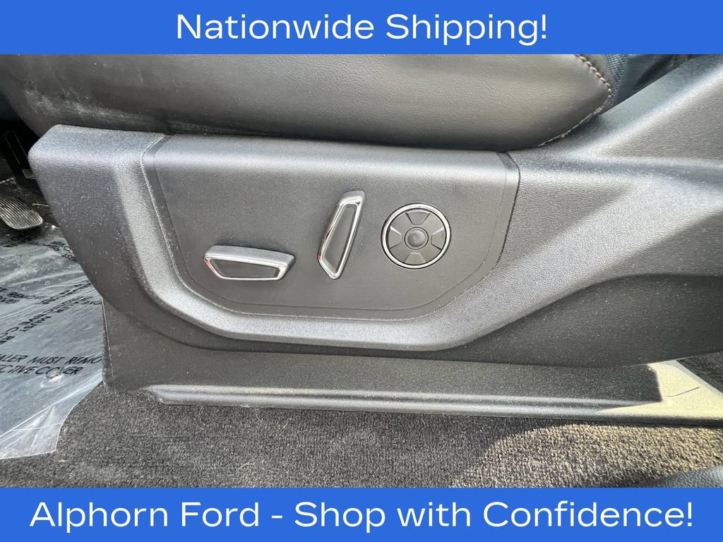 Used 2019 Ford F150 Platinum w/ Equipment Group 701A Luxury AWD/4WD image 30