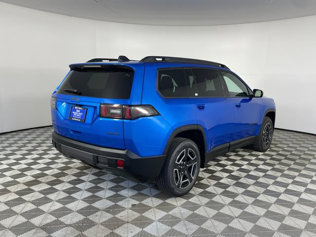 New 2026 Jeep Cherokee Limited AWD/4WD image 14