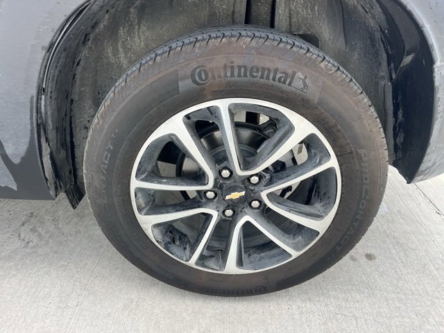 Used 2025 Chevrolet TrailBlazer LT image 8