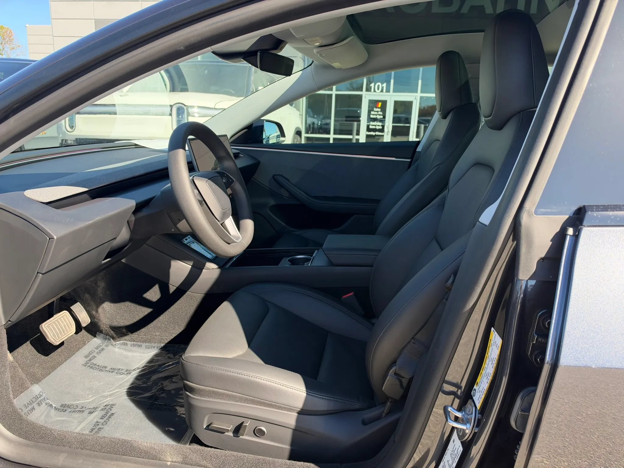 Used 2025 Tesla Model 3 RWD image 7