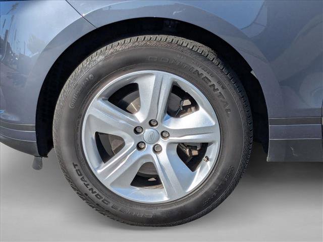 Certified 2025 Land Rover Range Rover Velar S image 27