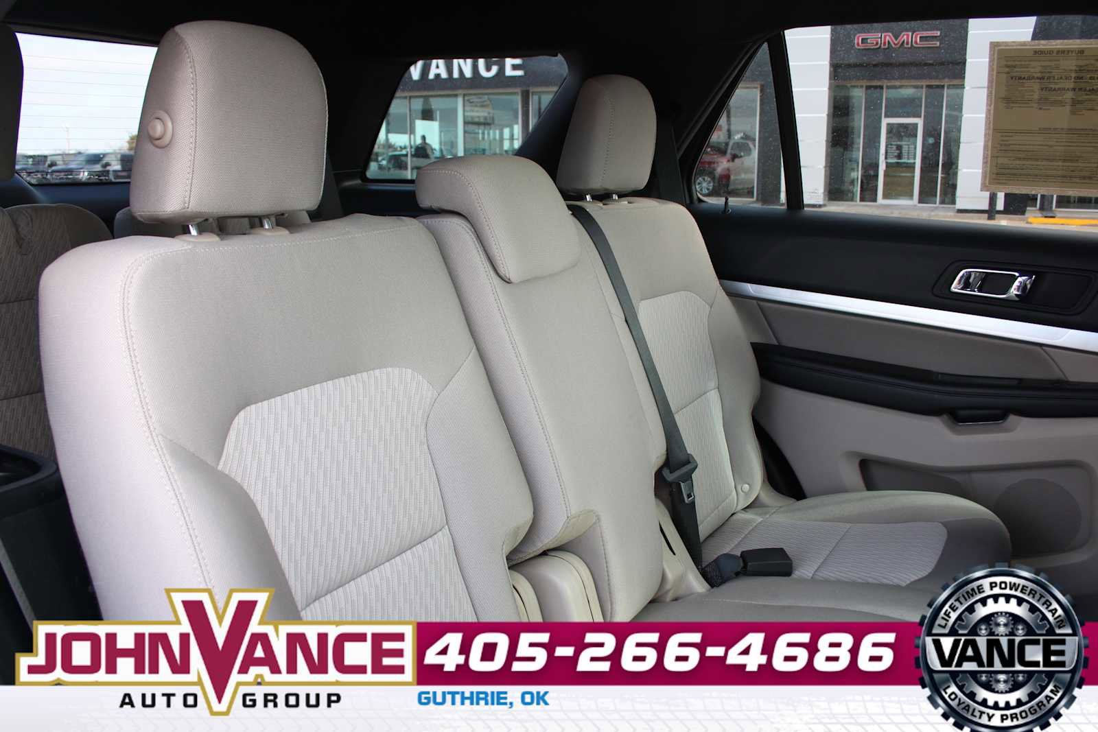 Used 2019 Ford Explorer 4WD image 20