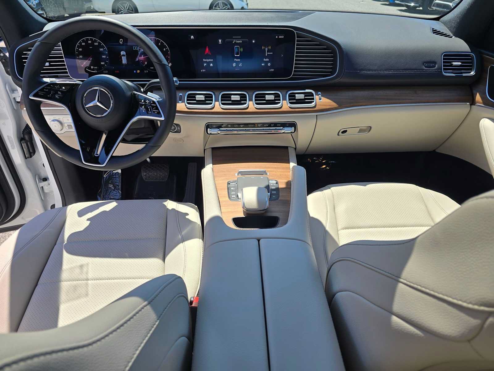 Used 2026 Mercedes-Benz GLE 350 4MATIC image 18