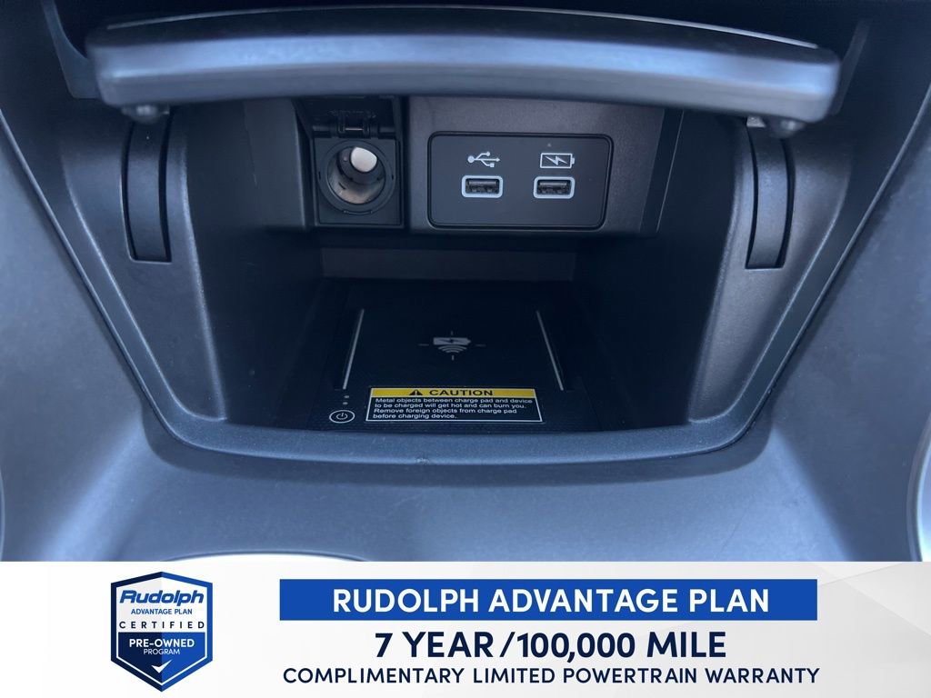 Certified 2022 Honda Accord EX-L image 45