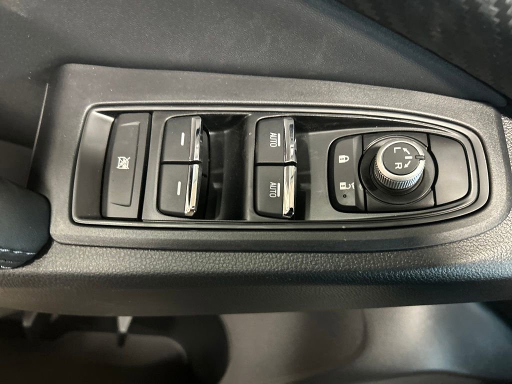 New 2026 Subaru Ascent Premium image 21