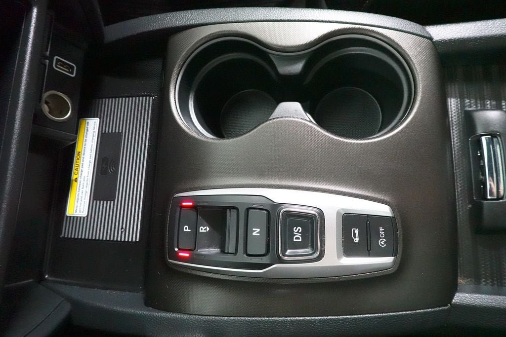 Used 2023 Honda Passport TrailSport image 14