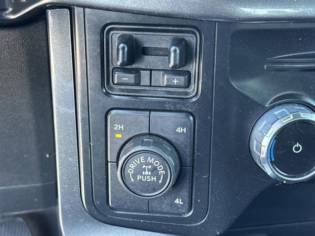 Certified 2023 Ford F150 XLT w/ Equipment Group 302A High AWD/4WD image 36