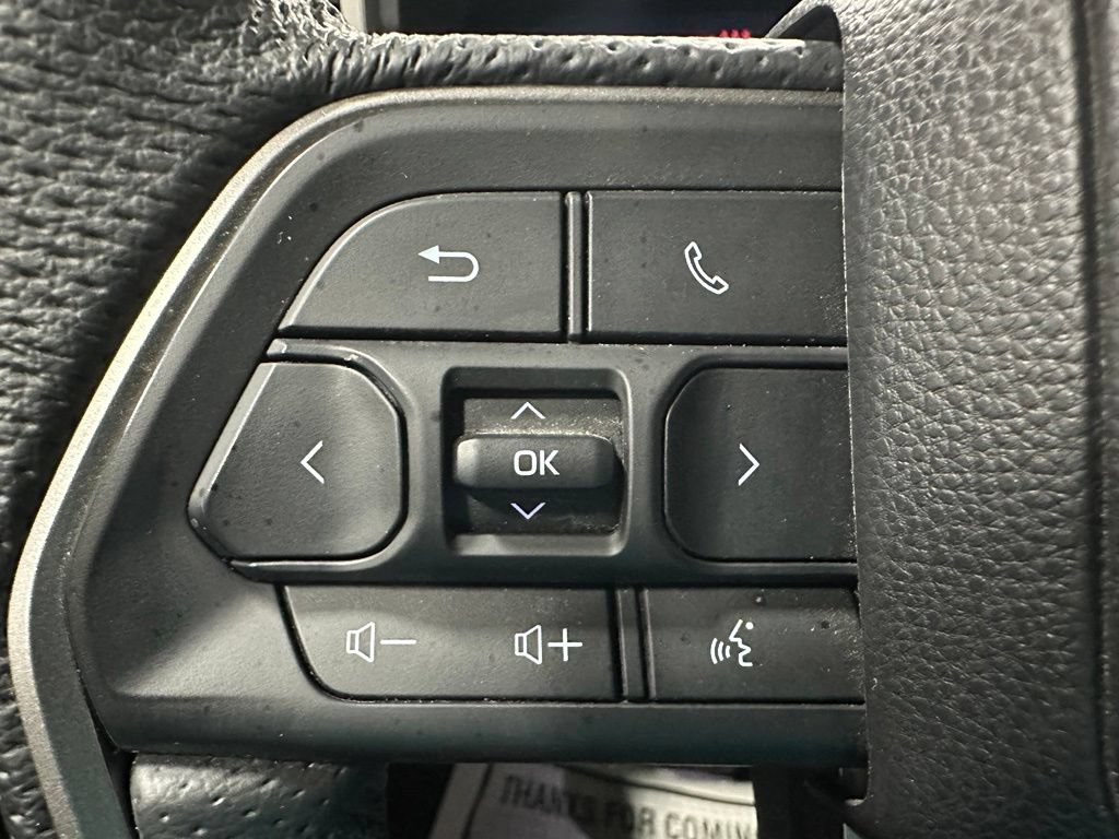 Used 2026 Toyota Tacoma TRD Off-Road AWD/4WD image 19