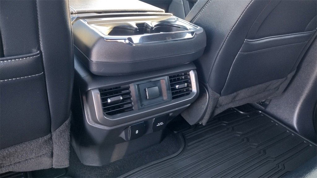 Certified 2024 Ford F150 XLT w/ Equipment Group 303A High image 26