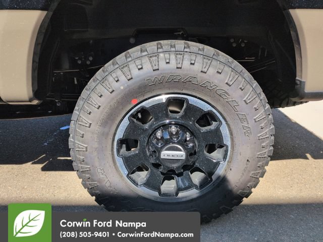 New 2026 Ford F350 King Ranch w/ Tremor Off-Road Package AWD/4WD image 34