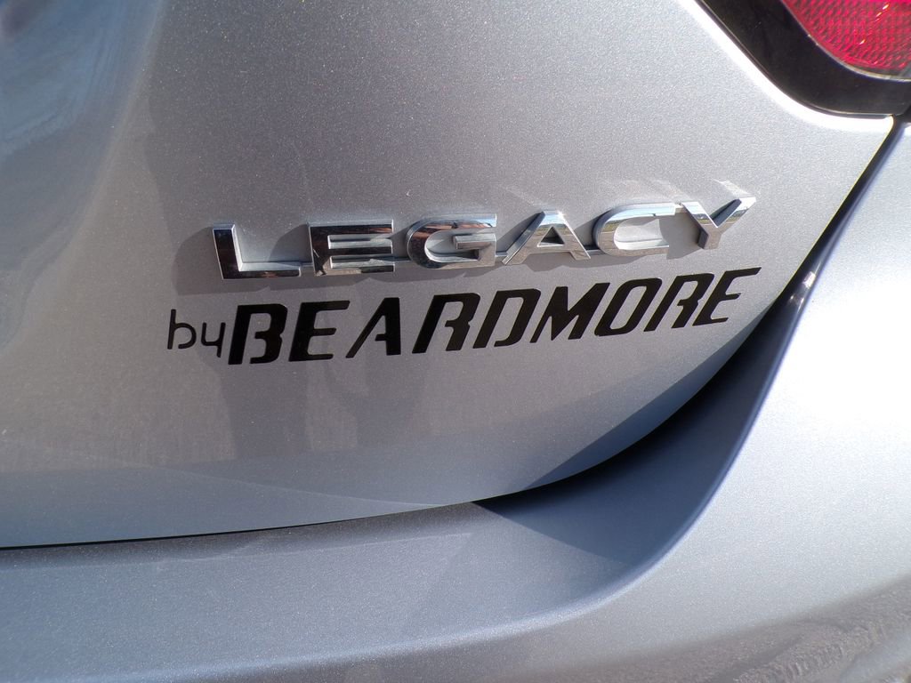 Used 2024 Subaru Legacy Premium AWD/4WD image 7