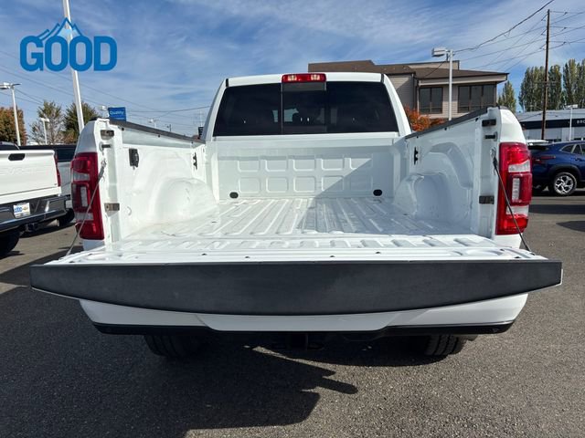 Used 2024 RAM 2500 Laramie w/ Safety Group image 39