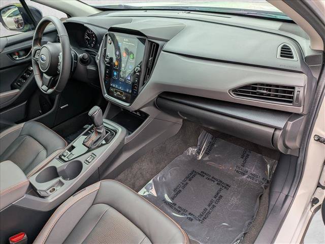 Used 2025 Subaru Crosstrek 2.5i Limited w/ Crosstrek Mirror Package AWD/4WD image 16
