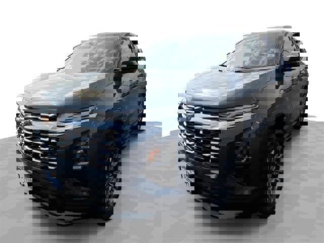 New 2026 Chevrolet Equinox LT w/ Convenience Package II