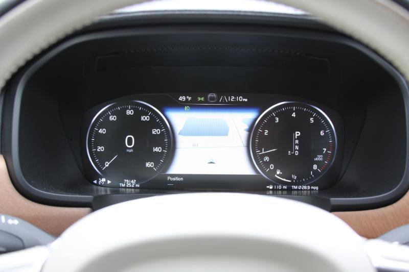 Used 2017 Volvo S90 T6 Inscription w/ Vision Package image 27