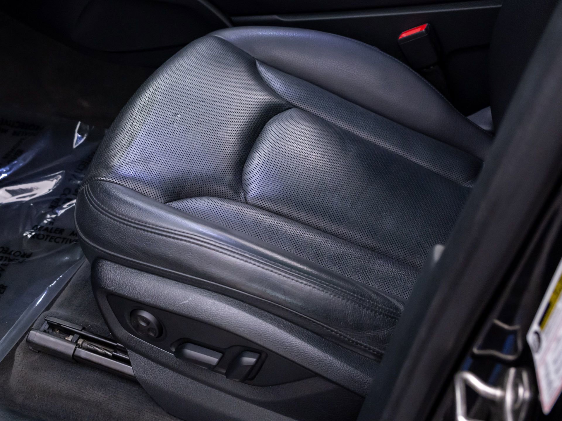 Used 2017 Audi Q7 3.0T Prestige w/ Prestige Package image 14