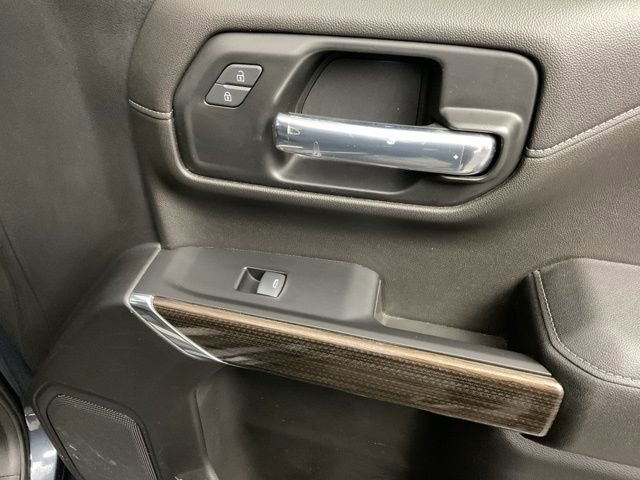 Certified 2022 Chevrolet Silverado 1500 RST image 23