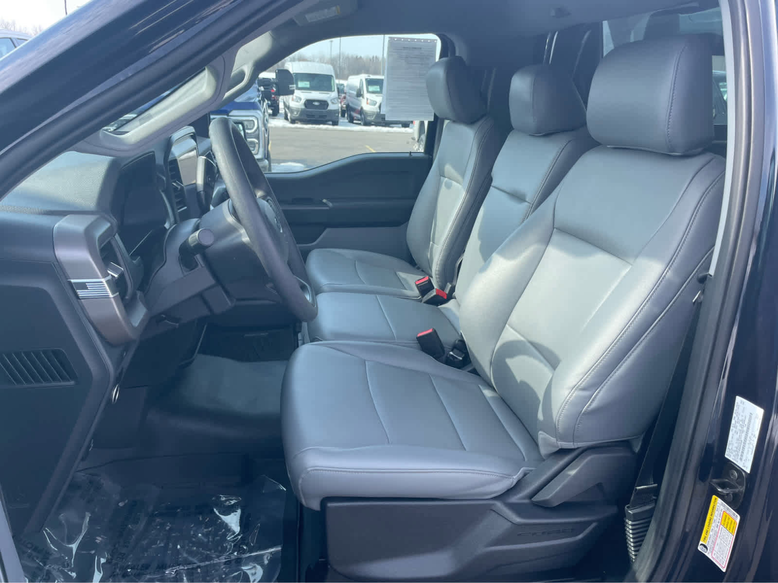 Used 2025 Ford F150 XL image 15