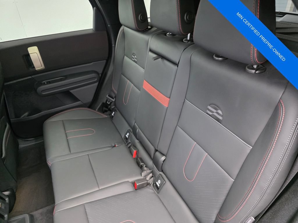 Used 2025 MINI Cooper Countryman John Cooper Works AWD/4WD image 16