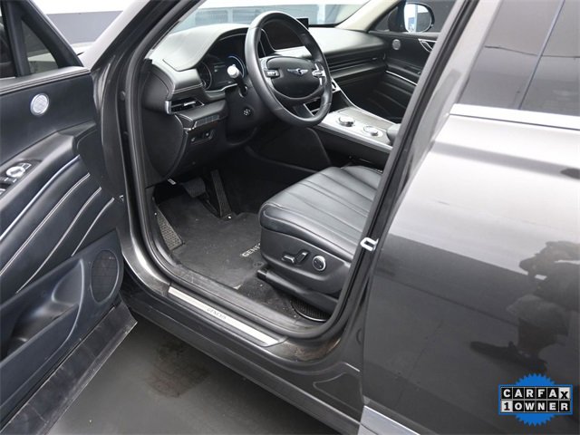 Used 2024 Genesis GV80 2.5T image 11