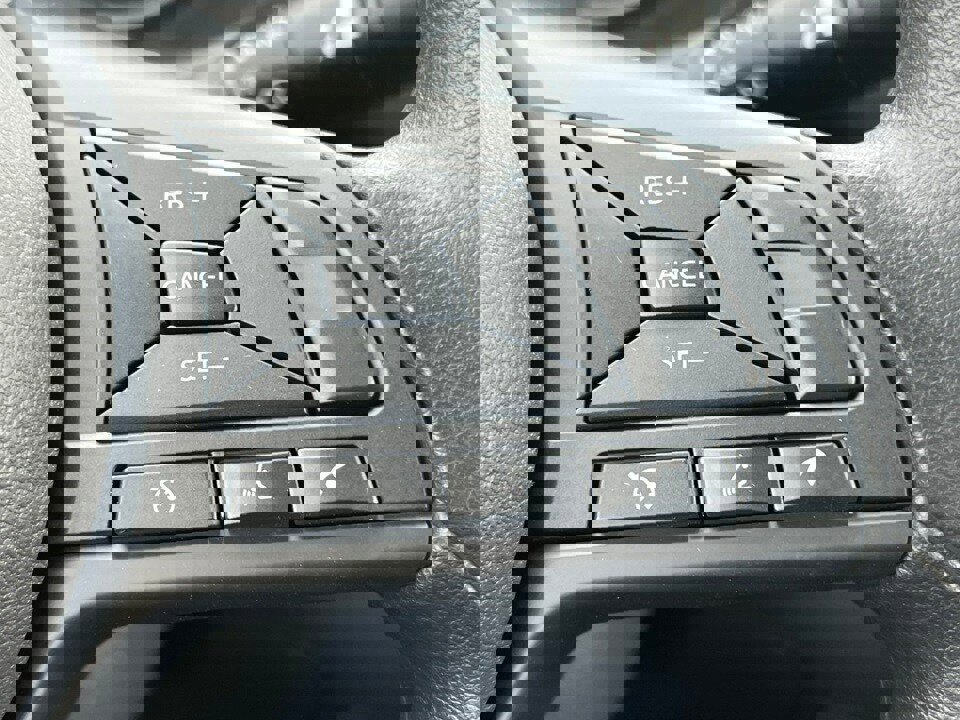 New 2025 Nissan Sentra S image 18