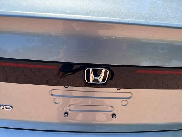 New 2026 Honda Accord LX image 11