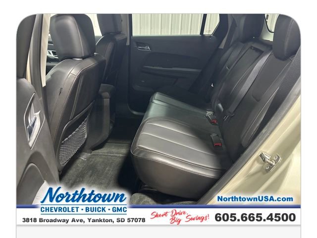 Used 2013 GMC Terrain SLT image 25