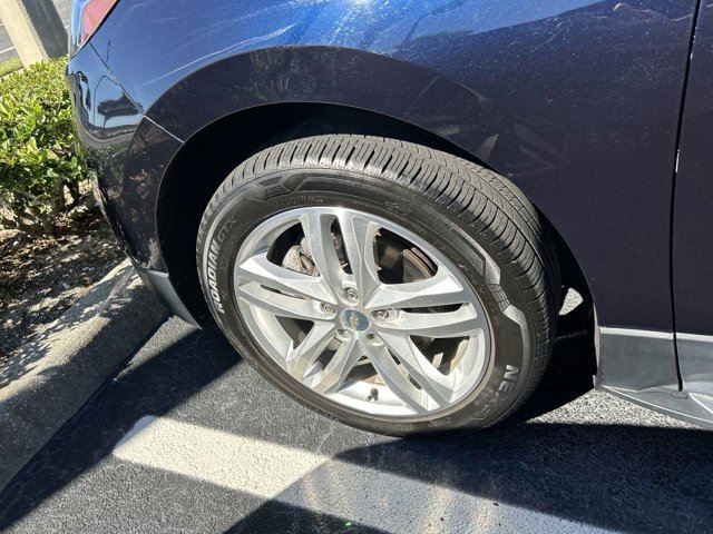 Used 2020 Chevrolet Equinox Premier image 35