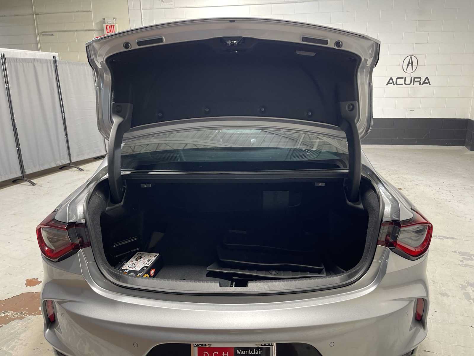 Certified 2024 Acura TLX w/ A-SPEC Package AWD/4WD image 19