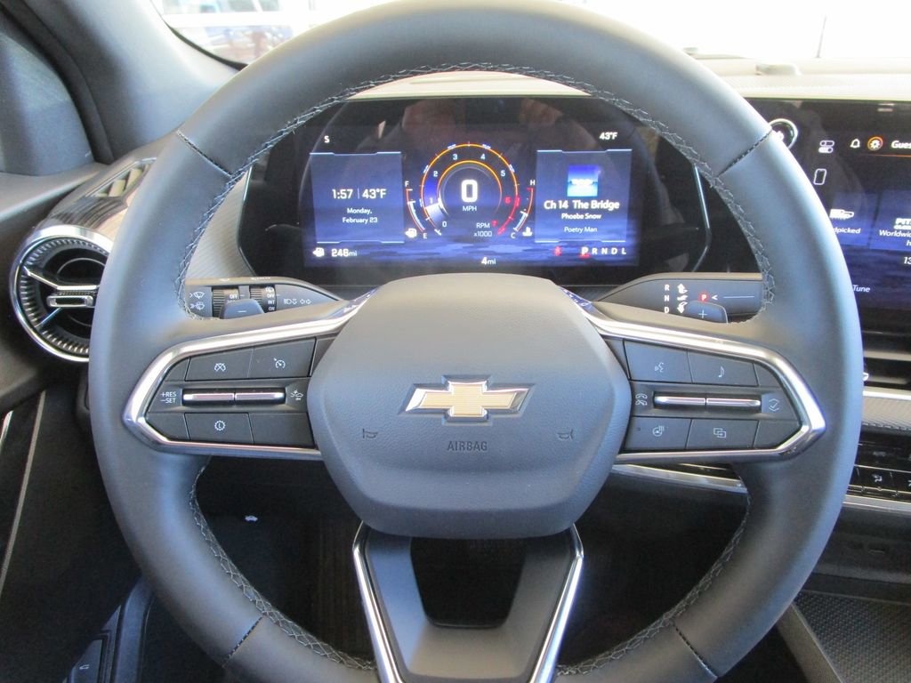 New 2026 Chevrolet Equinox LT w/ Convenience Package II image 26