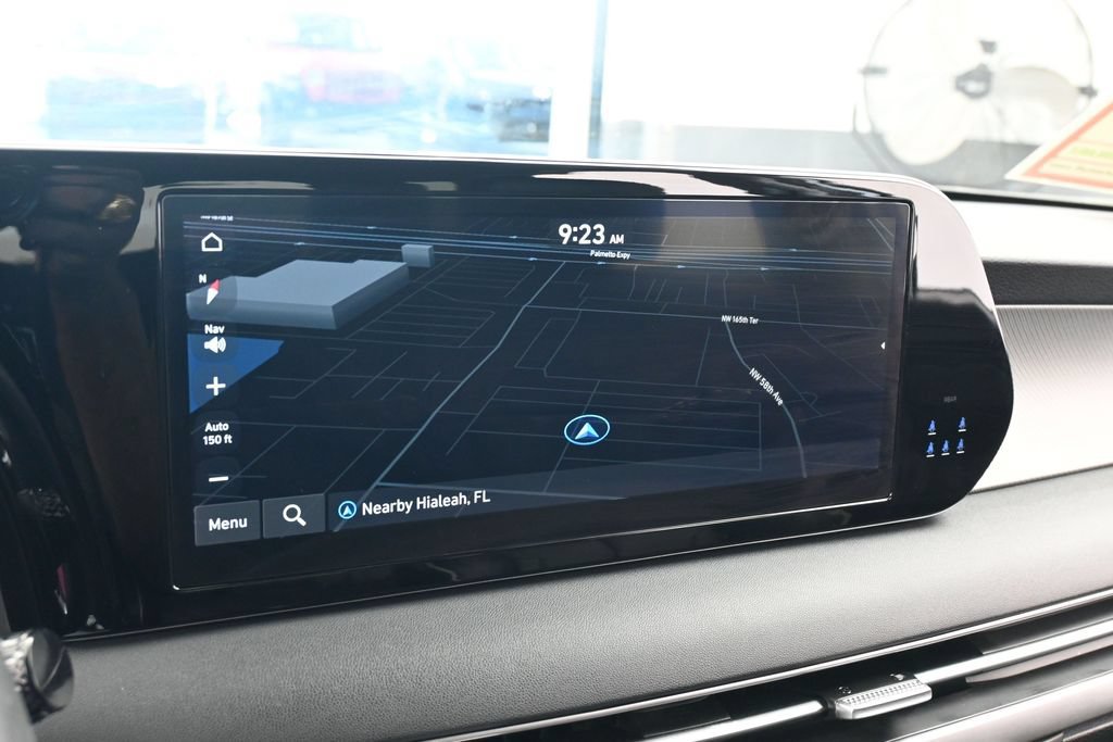 Used 2025 Hyundai Palisade SEL FWD image 20