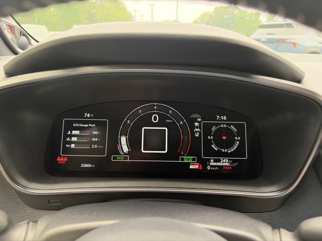Used 2024 Toyota Corolla GR AWD/4WD image 19