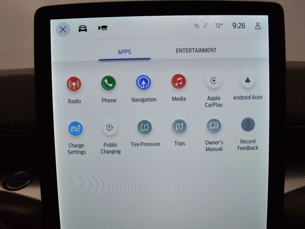 New 2025 Ford Mustang Mach-E GT w/ Interior Protection Package image 31