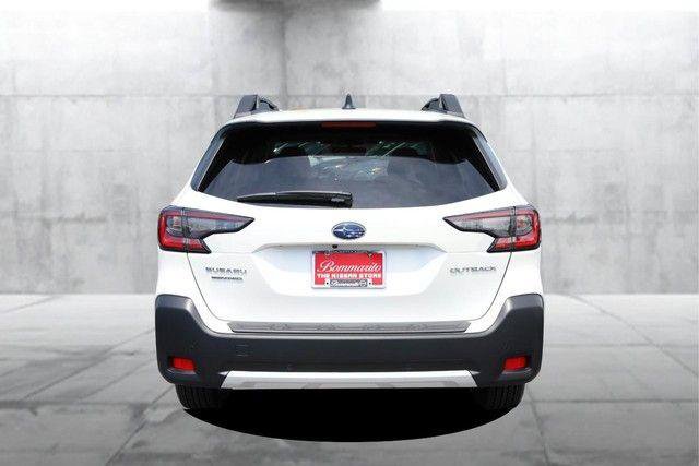 Used 2024 Subaru Outback Limited AWD/4WD image 6