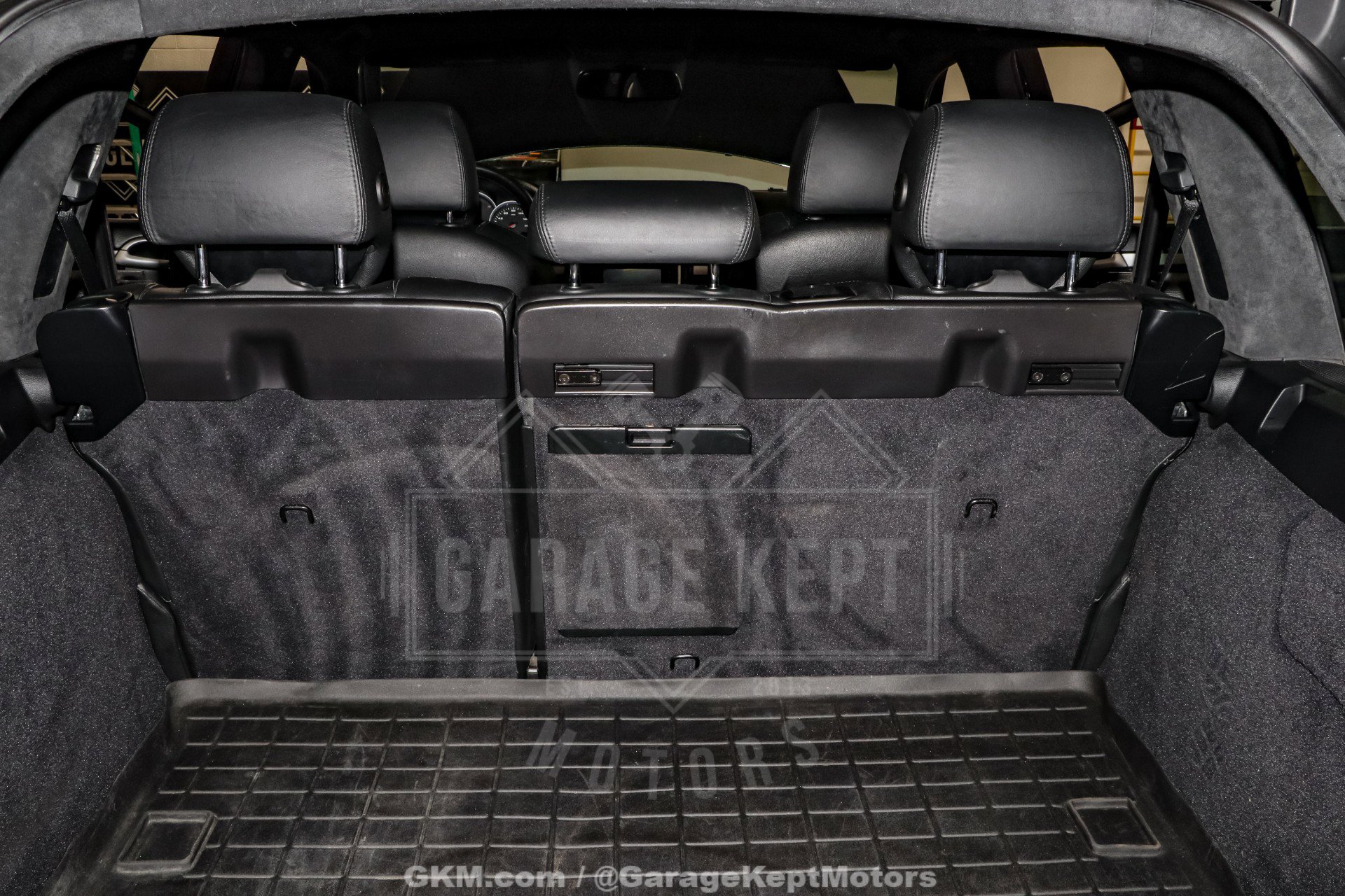 Used 2008 Porsche Cayenne GTS image 91