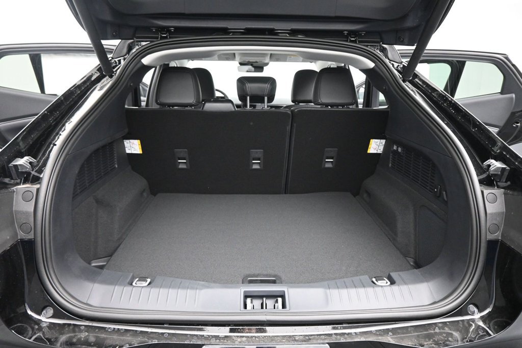 New 2026 Ford Mustang Mach-E Premium w/ Technology Package RWD image 23