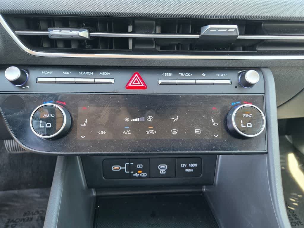 Used 2024 Hyundai Sonata SEL FWD image 14