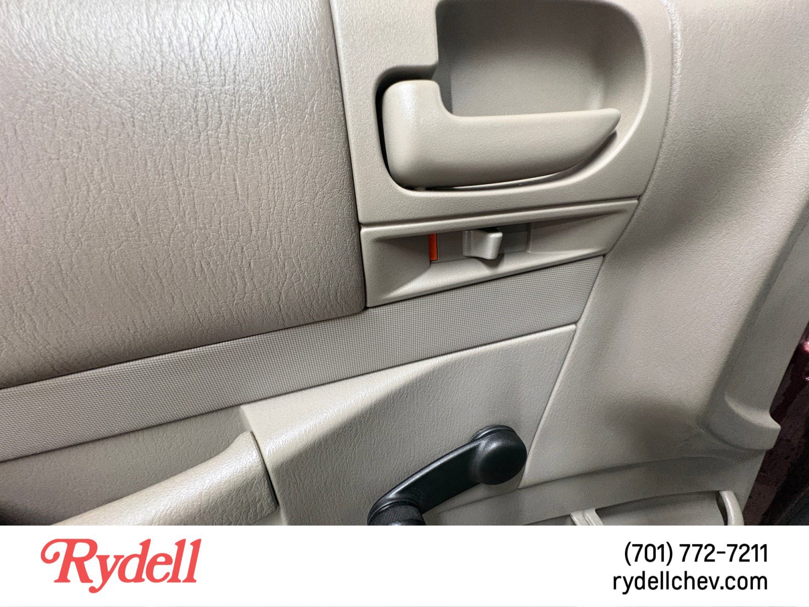 Used 2004 Dodge Dakota 2WD Regular Cab image 11