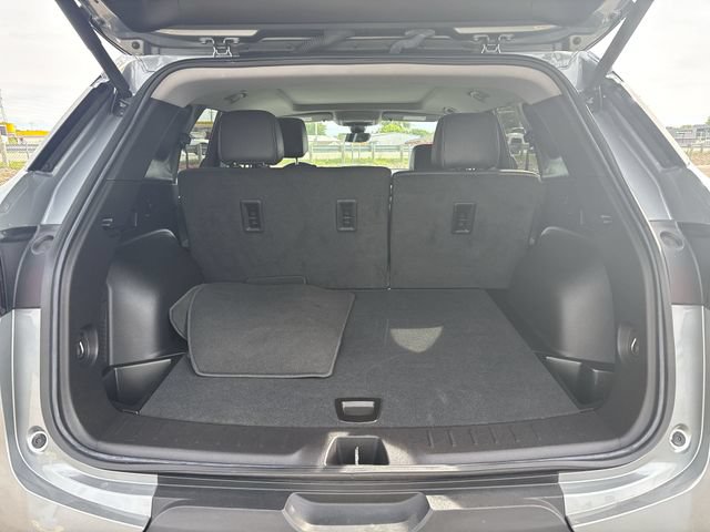 Certified 2024 Chevrolet Blazer LT w/ Sound & Technology Package FWD image 15