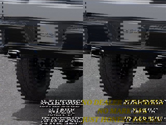 New 2026 Chevrolet Silverado 1500 LT Trail Boss w/ Safety Package image 14